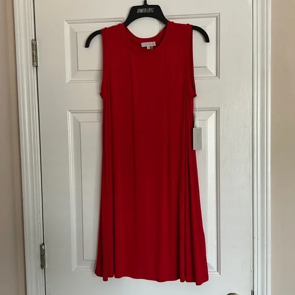 black and red dress prom Zapakasa Women Black Red Mermaid Long Bridesmaid Dress with Beading  Spaghetti Straps 90s Vintage Formal Dress with Criss Cross Back main image 0